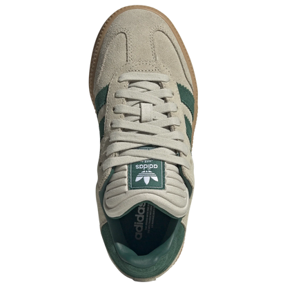 adidas Grade School Samba Xlg J