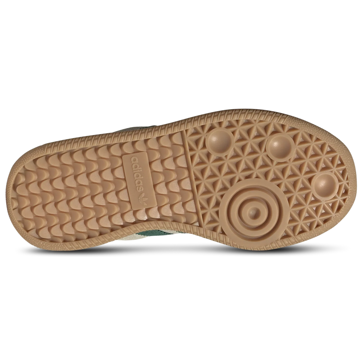 adidas Grade School Samba Xlg J
