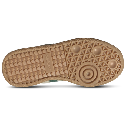 adidas Grade School Samba Xlg J