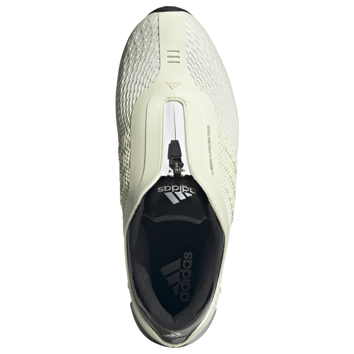 adidas Men's Megaride S2 'Off White Black'