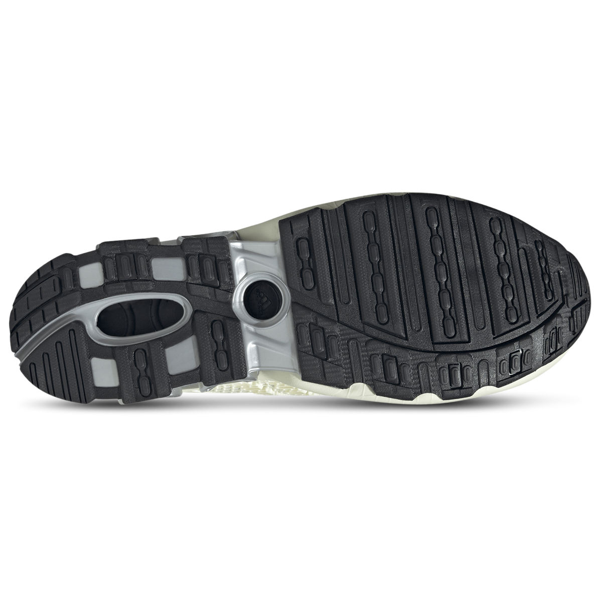 adidas Men's Megaride S2 'Off White Black'