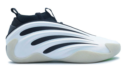 adidas Men's Harden Volume 9 'Storm Strooper' Sneakers