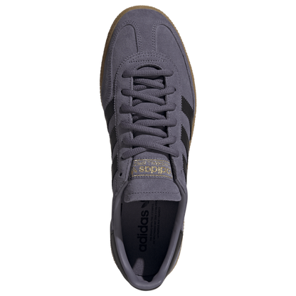 adidas Men's Handball Spezial 'Purple Black Gum'