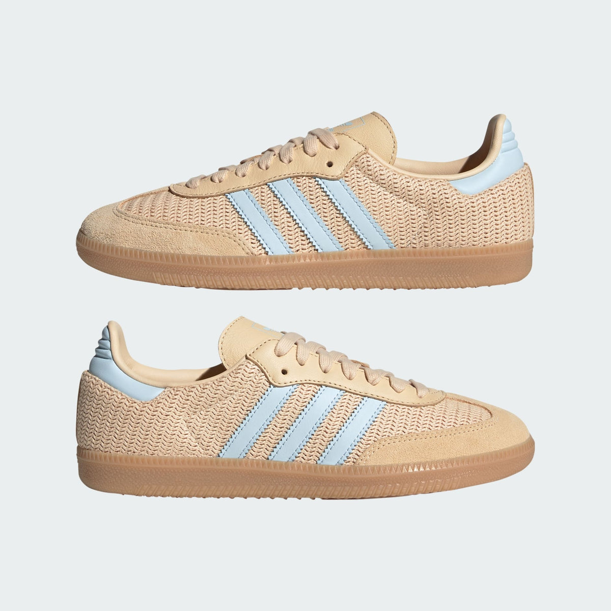 adidas Women's Samba Og Sneakers