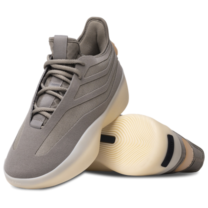 adidas Men's Fear Of God Athletics Ii Basketball Low 'Putty Beige'