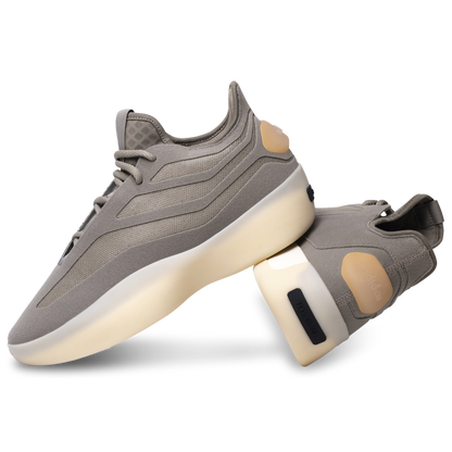 adidas Men's Fear Of God Athletics Ii Basketball Low 'Putty Beige'
