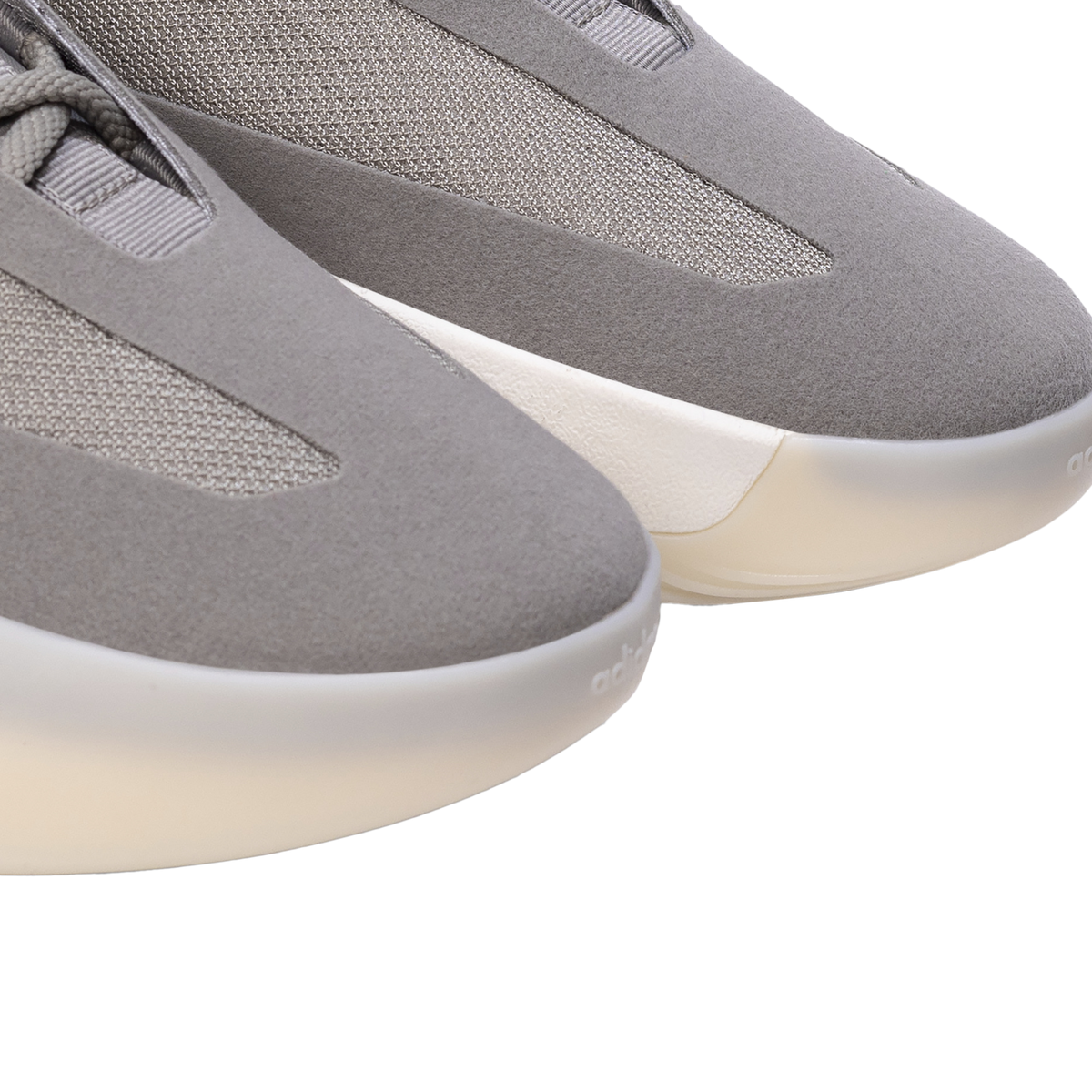 adidas Men's Fear Of God Athletics Ii Basketball Low 'Putty Beige'