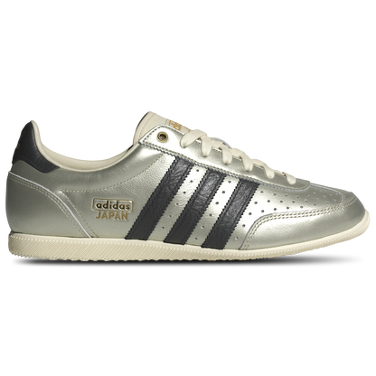 adidas Women's Japan 'Alumina Black'
