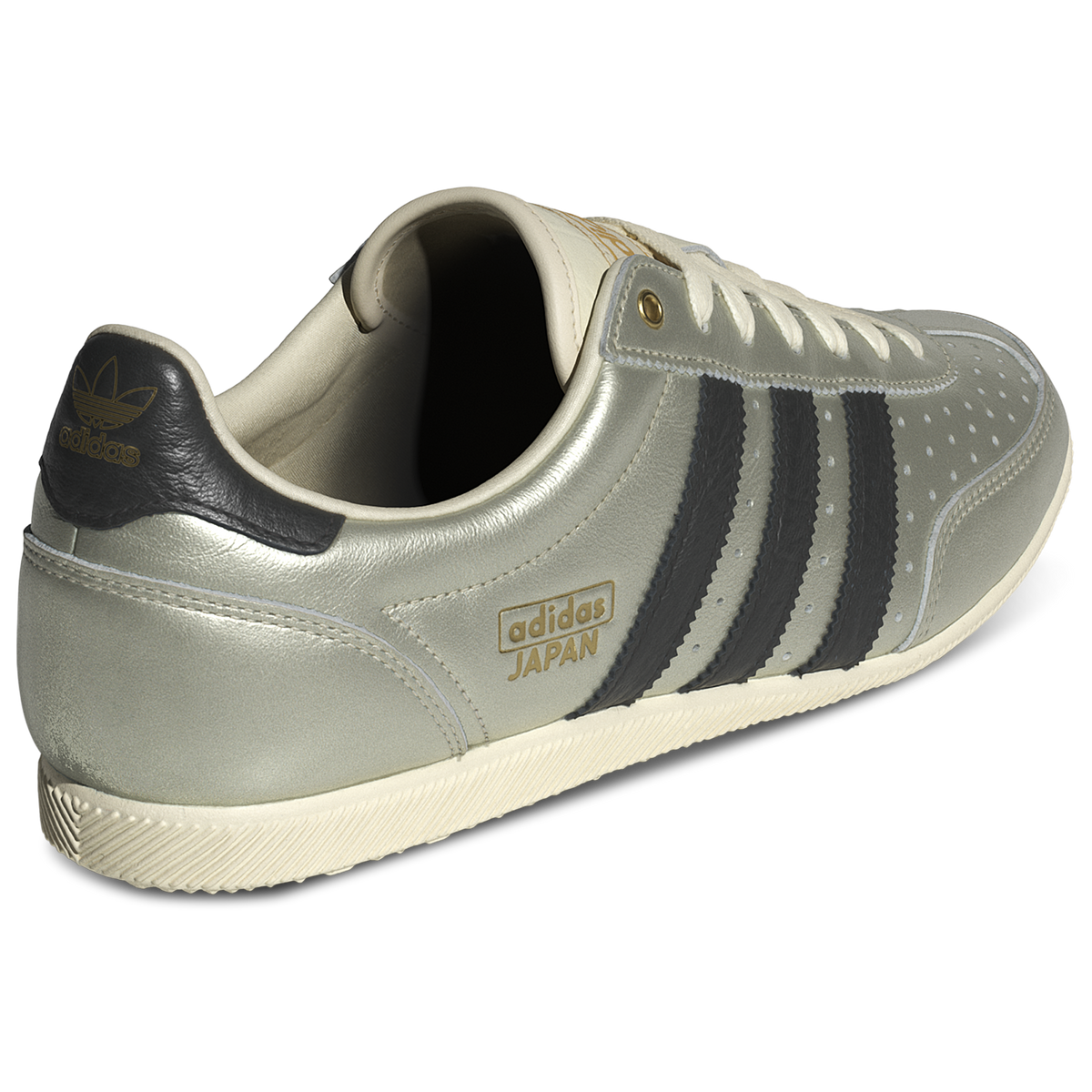 adidas Women's Japan 'Alumina Black'