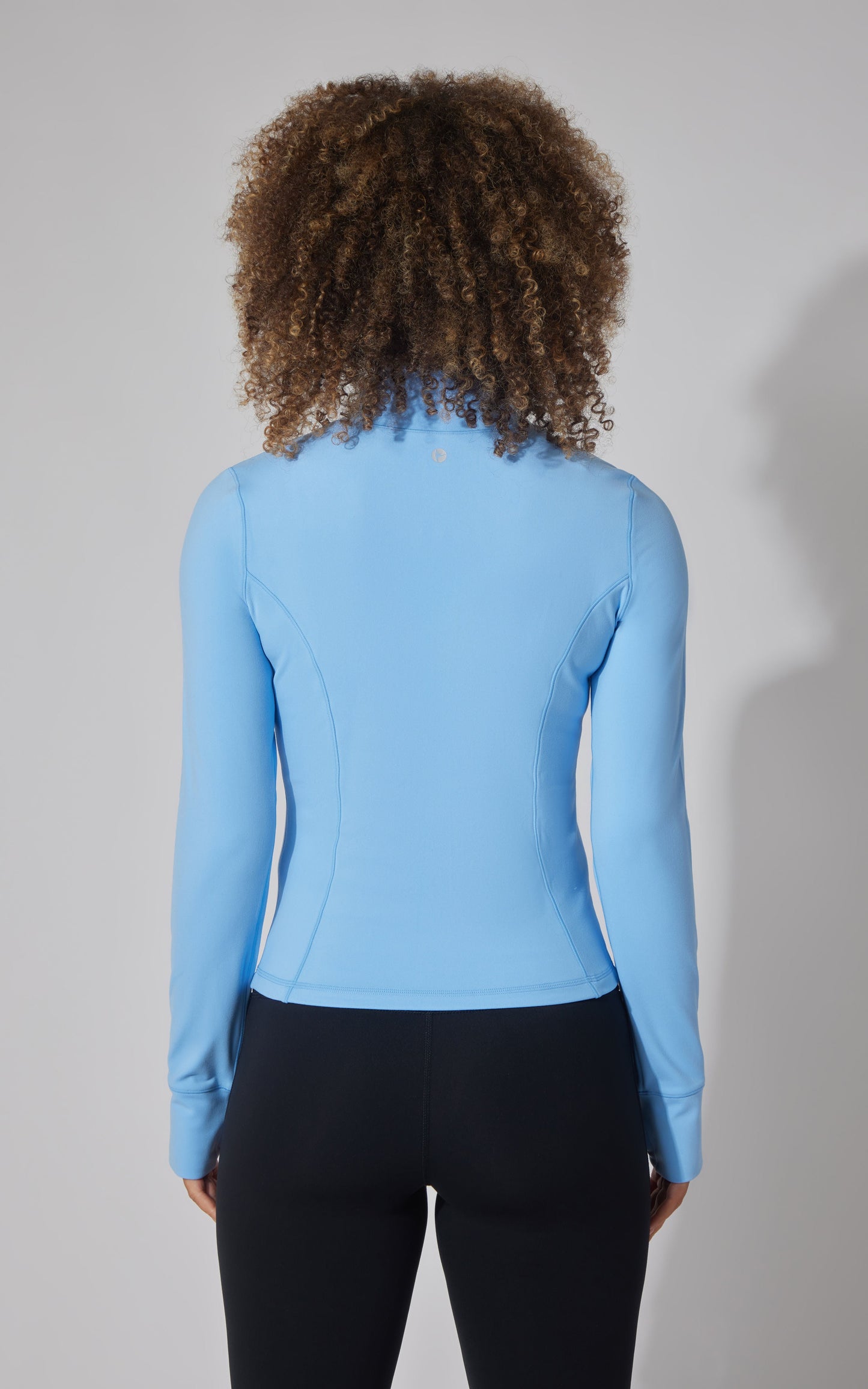 90 Degree by Reflex Interlock Industry Jacket