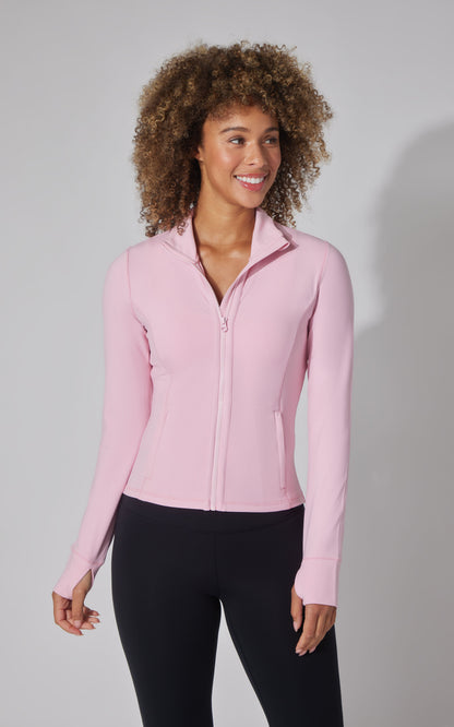 90 Degree by Reflex Interlock Industry Jacket