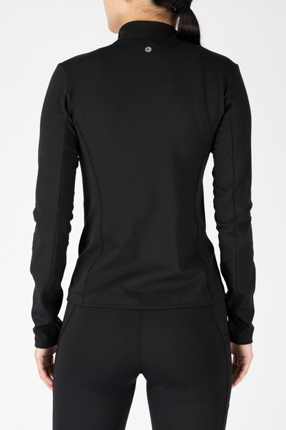 90 Degree by Reflex Wonderlink Linear Full Zip Jacket