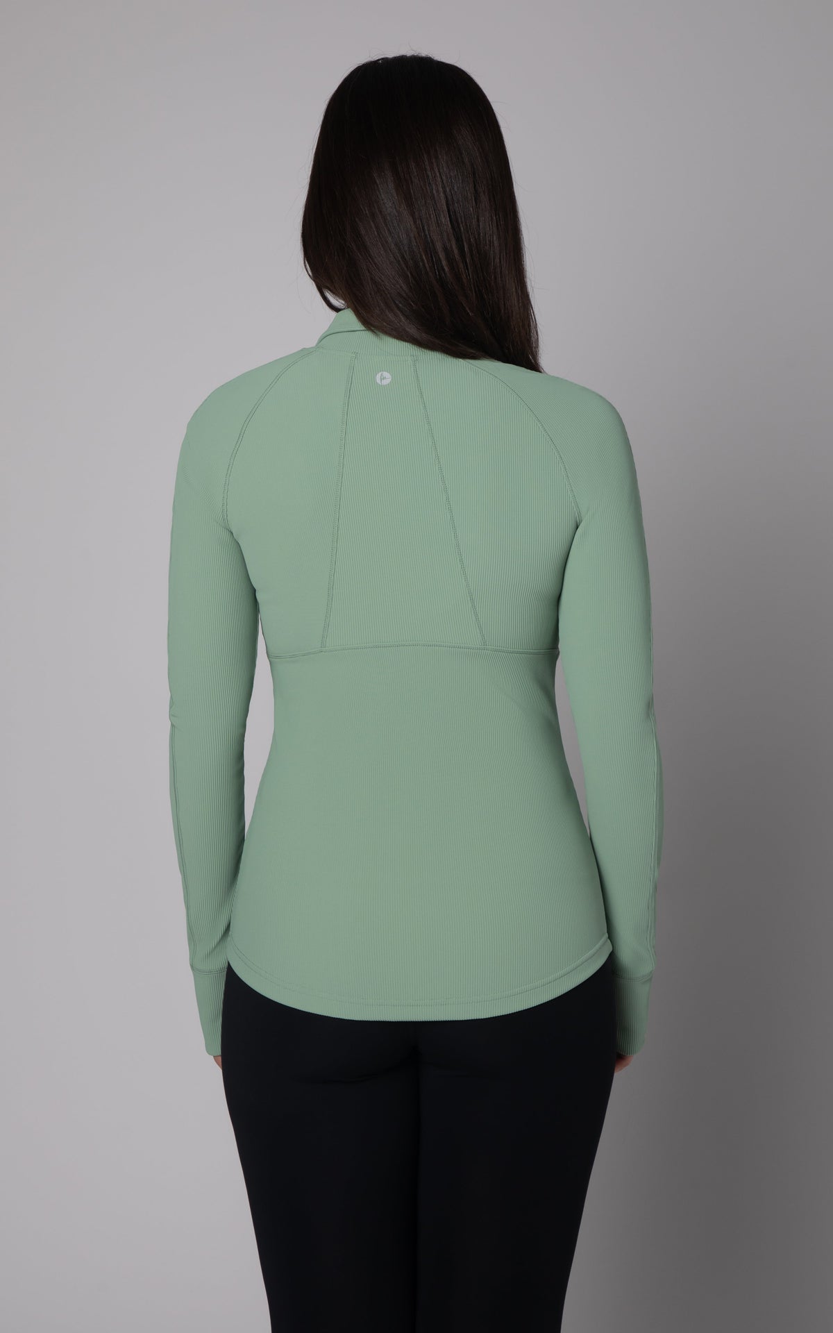 90 Degree by Reflex Vortex Ribbed Legend Jacket