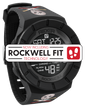 Coliseum Fit™ - Jason Edition (Phantom Black) Watch