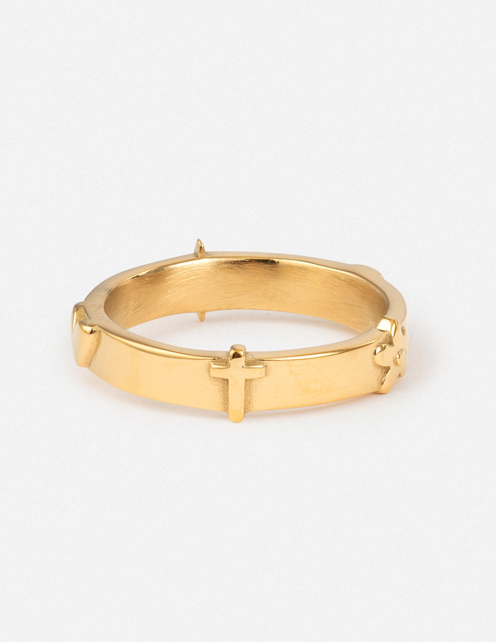 Elevated Faith Joy 3D Ring