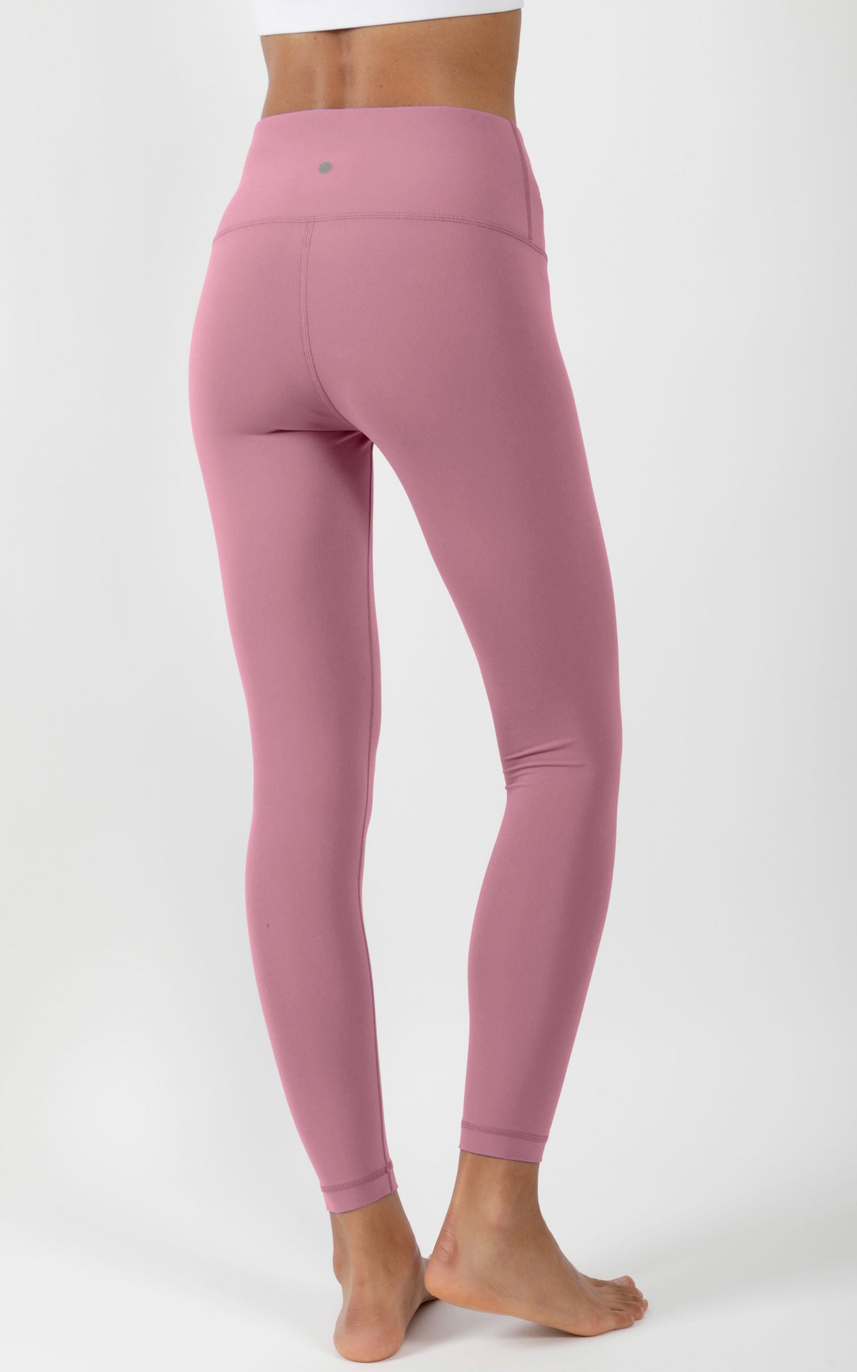 90 Degree by Reflex Nude Tech 7/8 Ankle Legging