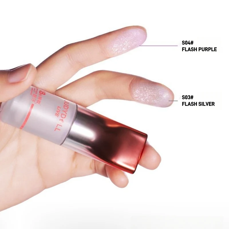 Liquid Eyeshadow - 4 Options