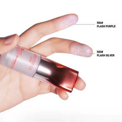 Liquid Eyeshadow - 4 Options