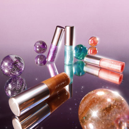 Dazzle Crush Lip Oil - 3 Options