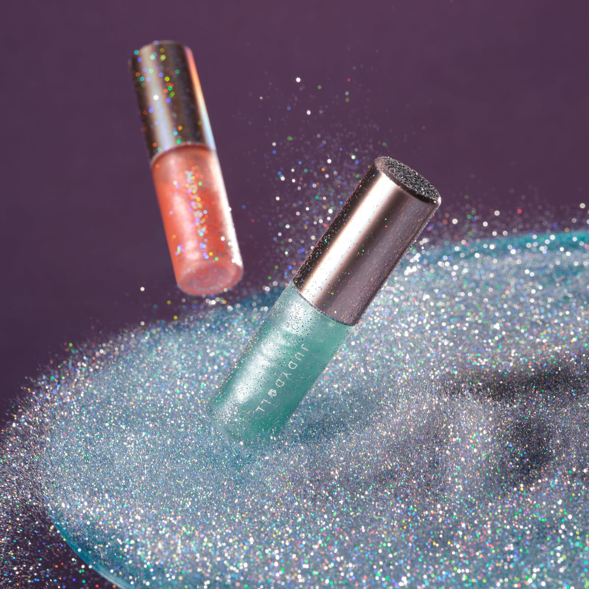 Dazzle Crush Lip Oil - 3 Options