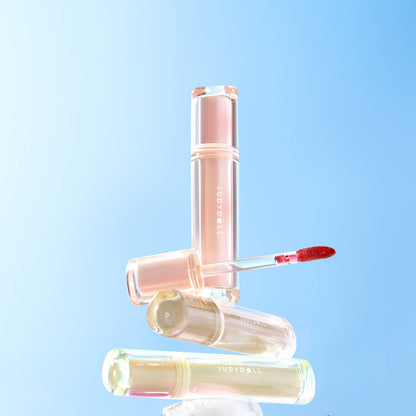 Iced Tea Watery Lip Gloss - 4 Options