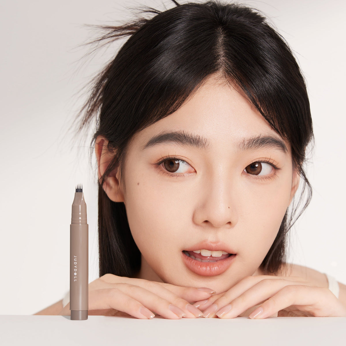Liquid Eyebrow Pen - 2 Options