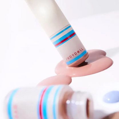 Liquid Eyeshadow - 4 Options