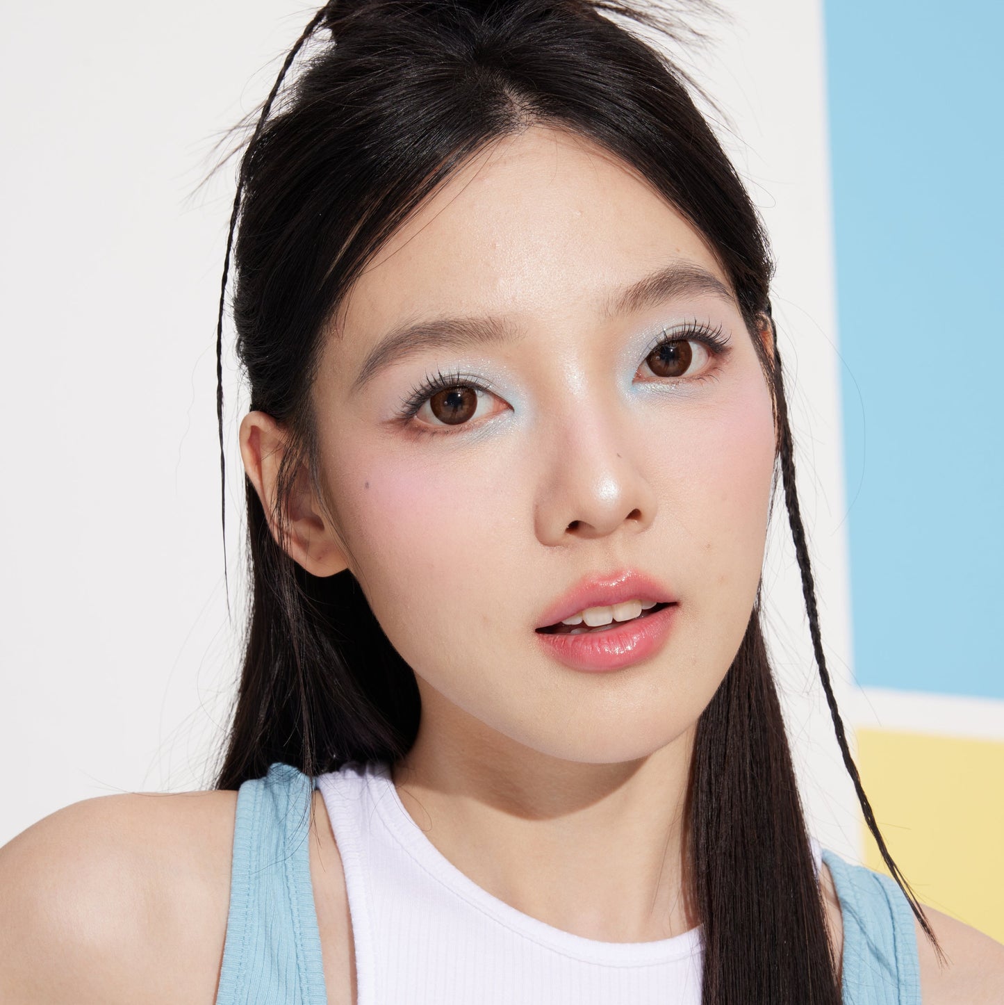 Liquid Eyeshadow - 4 Options