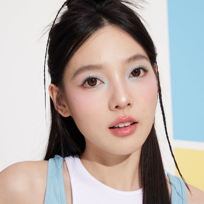 Liquid Eyeshadow - 4 Options