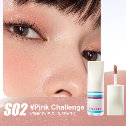 Liquid Eyeshadow - 4 Options