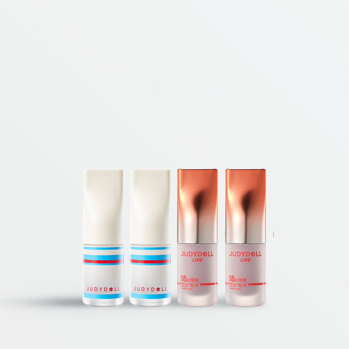 Liquid Eyeshadow - 4 Options