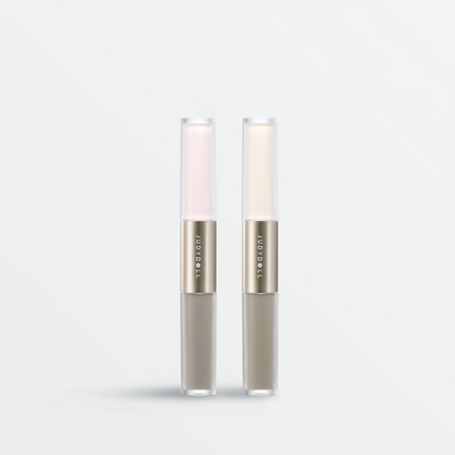Liquid Highlighter & Contour Duo - 2 Options