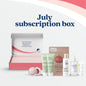 Asian Beauty Subscription Box