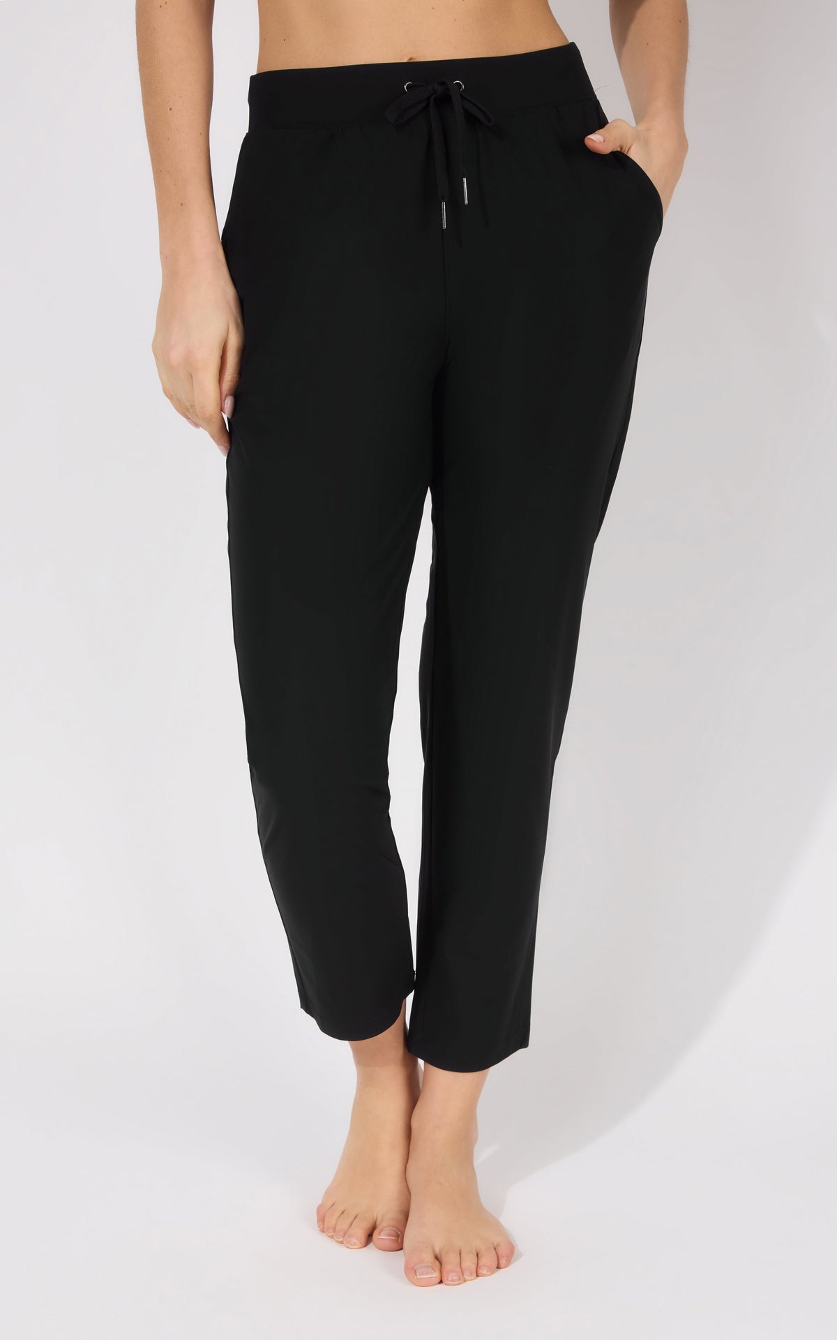 90 Degree by Reflex Warp Avenue Straight Leg Pant