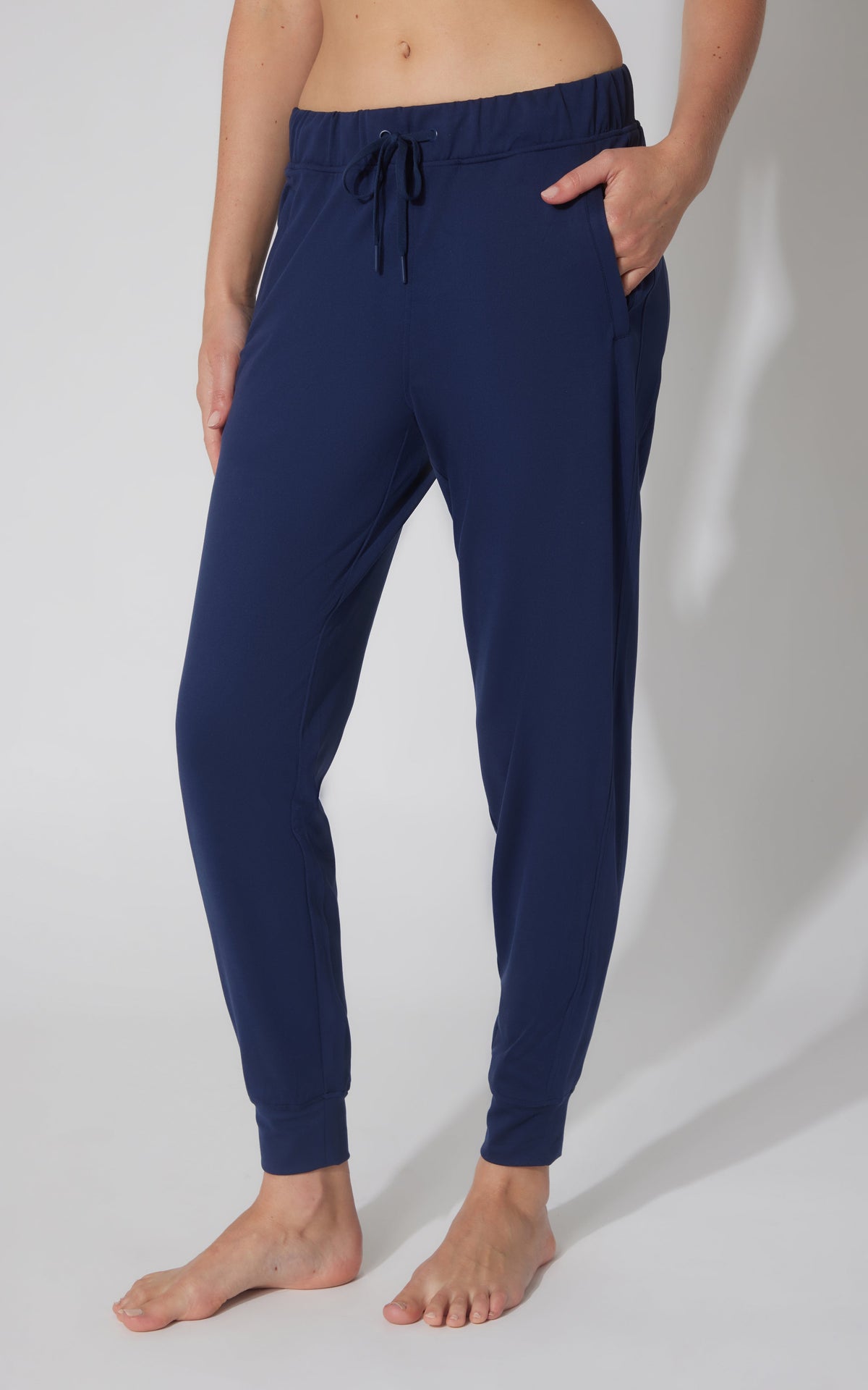 90 Degree by Reflex Lux Avenue Side Pocket Jogger