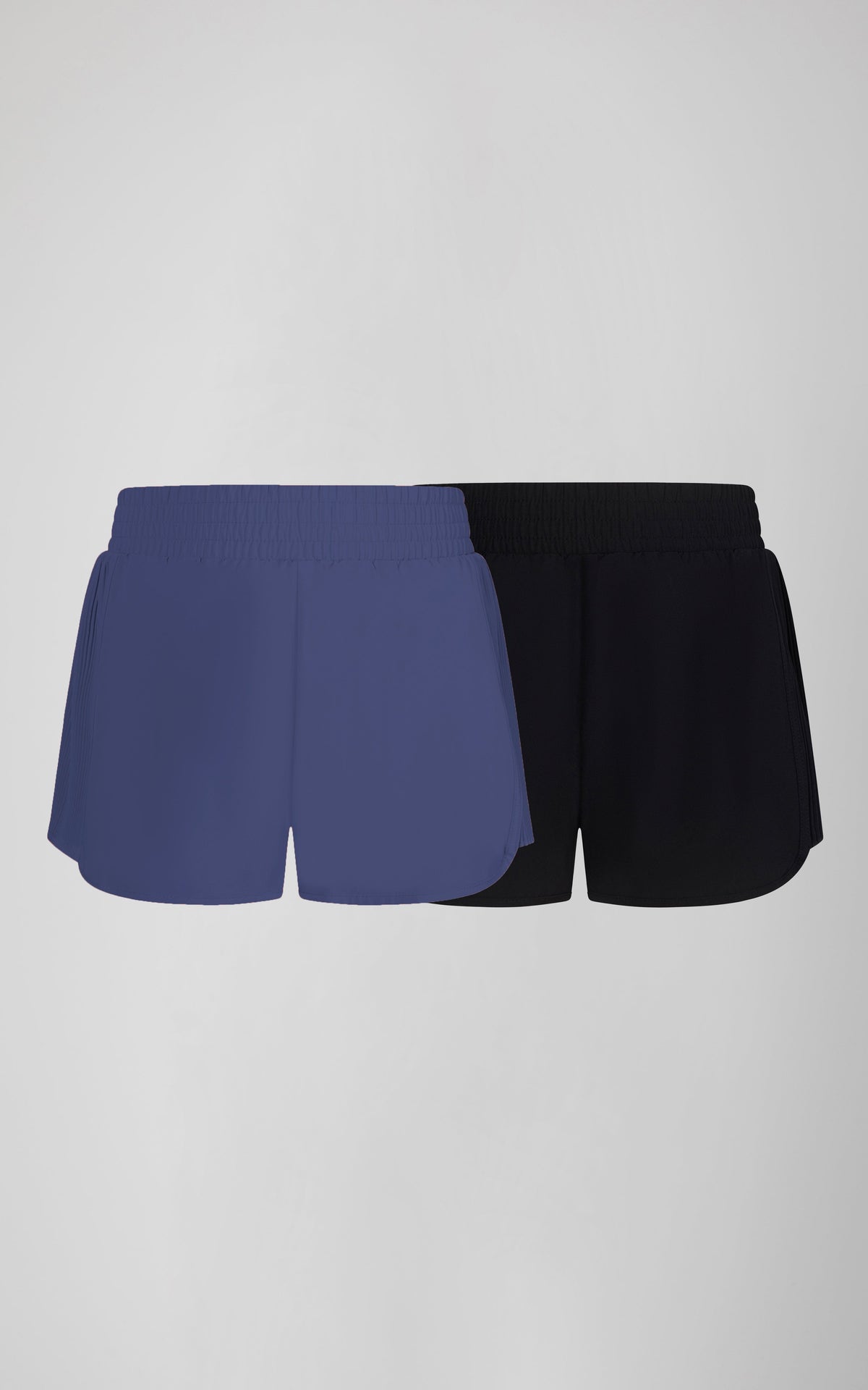90 Degree by Reflex 4-6X Lightstreme Short 2PK