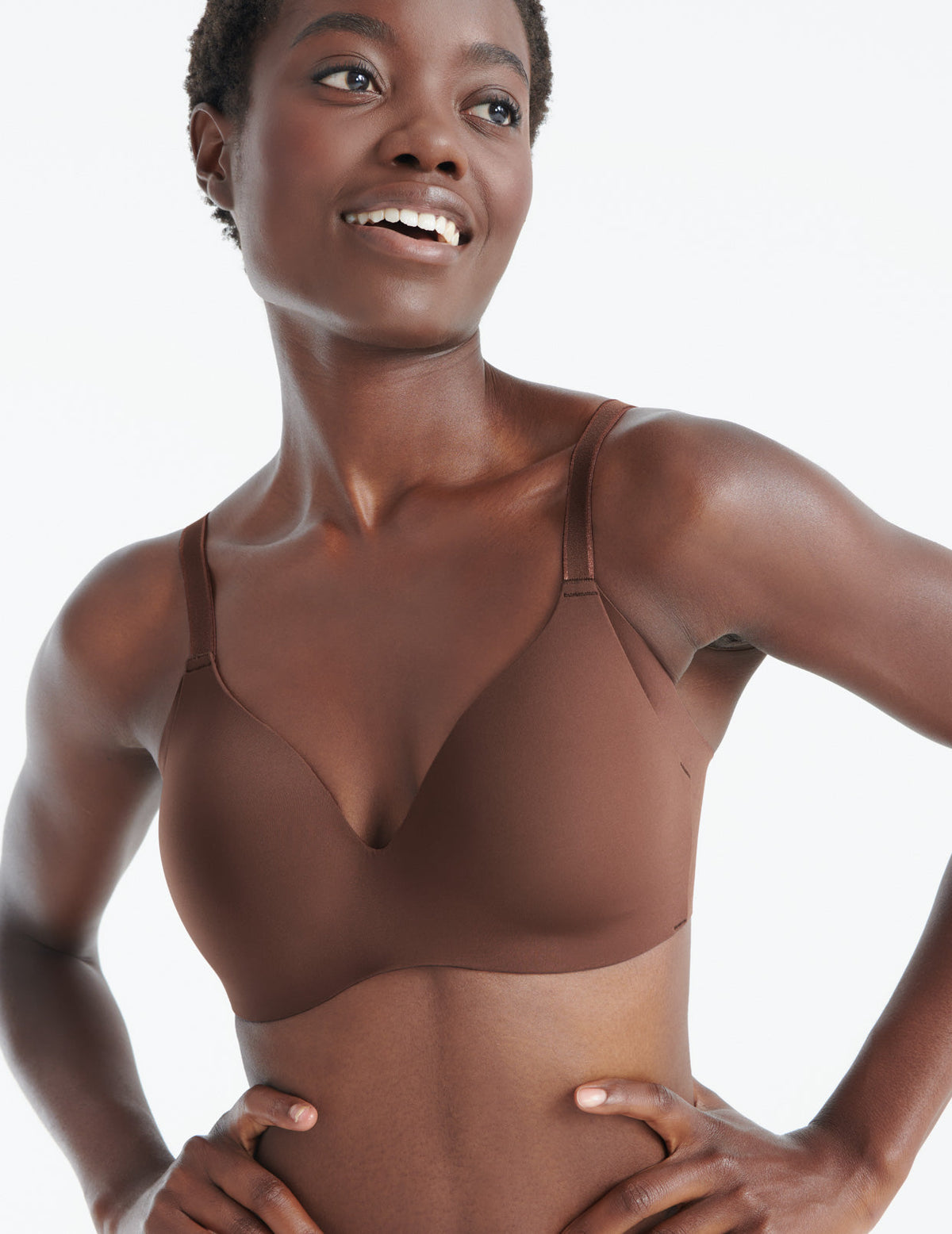 Original WingWoman Contour Bra - Last Call