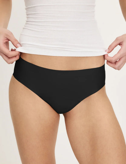 Teen Super Leakproof® No-Show Bikini 3-Pack