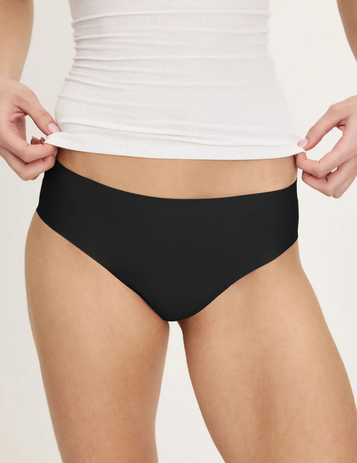 Teen Super Leakproof® No-Show Bikini