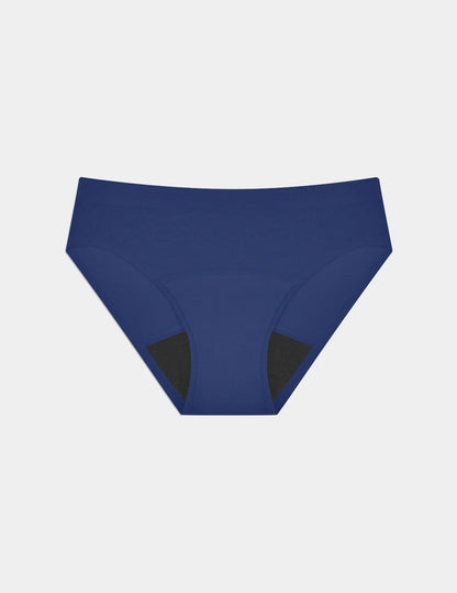 Teen Super Leakproof® No-Show Bikini