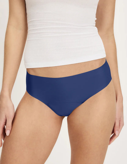 Teen Super Leakproof® No-Show Bikini