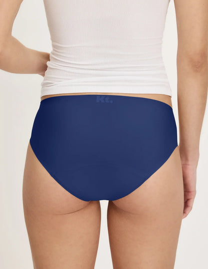Teen Super Leakproof® No-Show Bikini