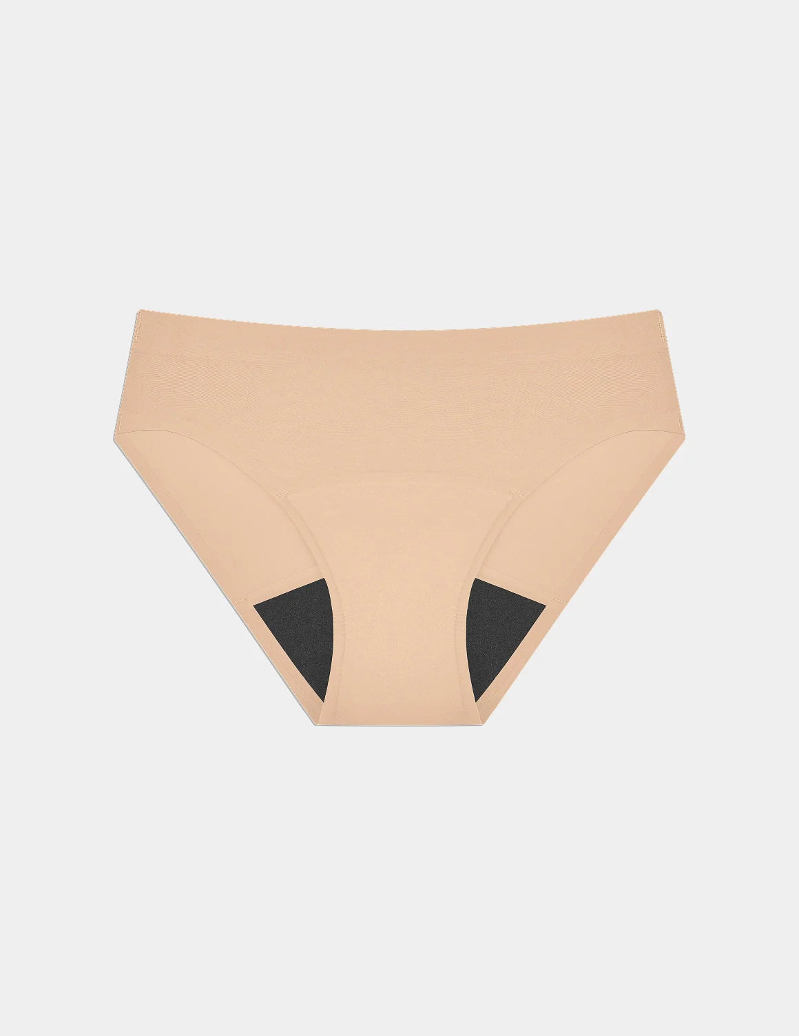 Teen Super Leakproof® No-Show Bikini