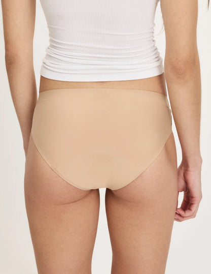 Teen Super Leakproof® No-Show Bikini