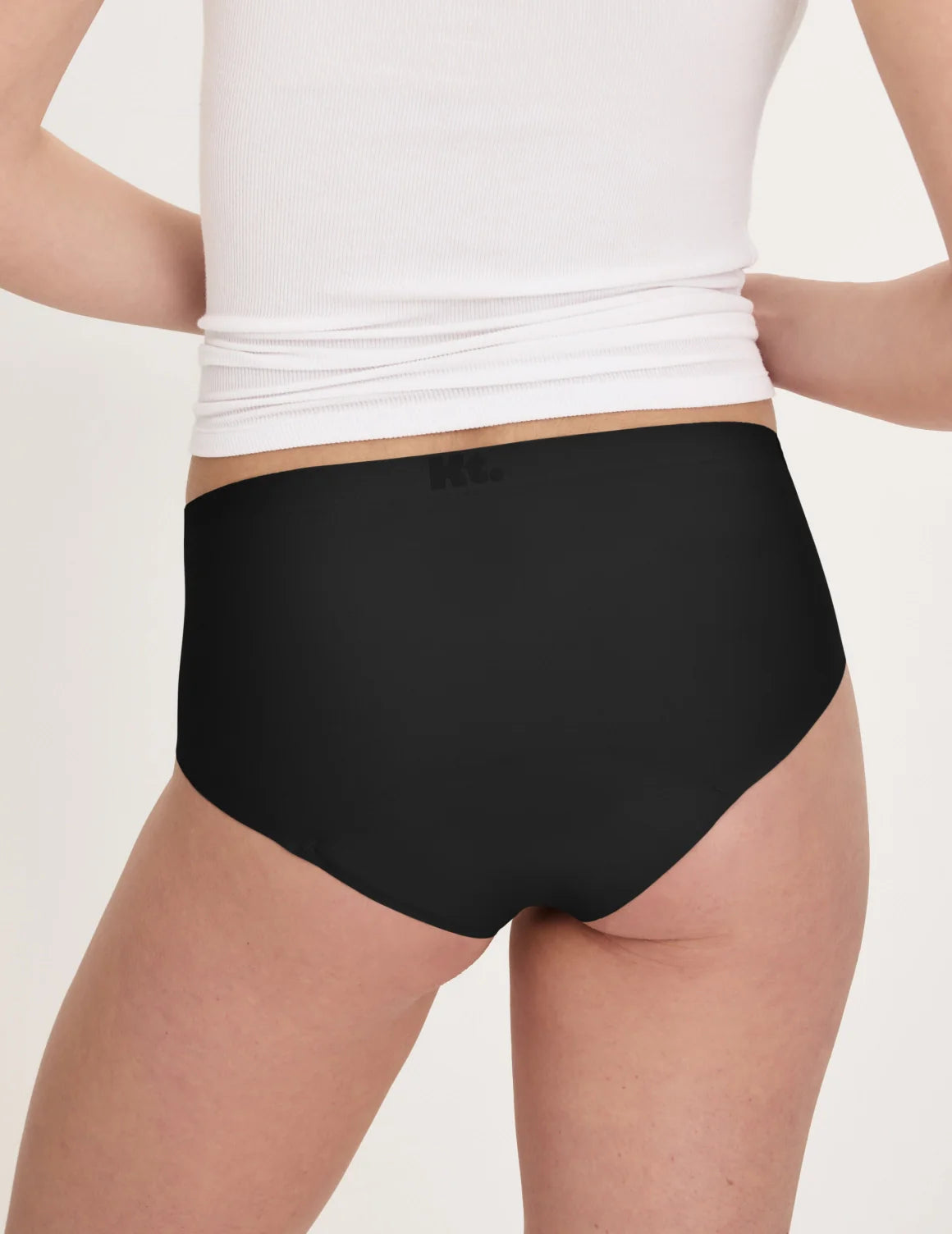 Teen Super Leakproof® No-Show Boyshort 3-Pack
