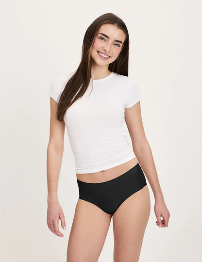Teen Super Leakproof® No-Show Boyshort
