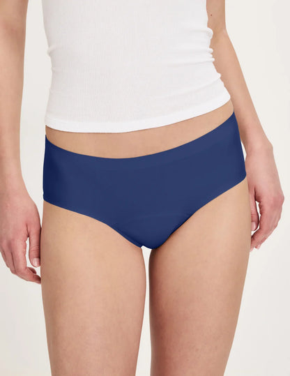 Teen Super Leakproof® No-Show Boyshort
