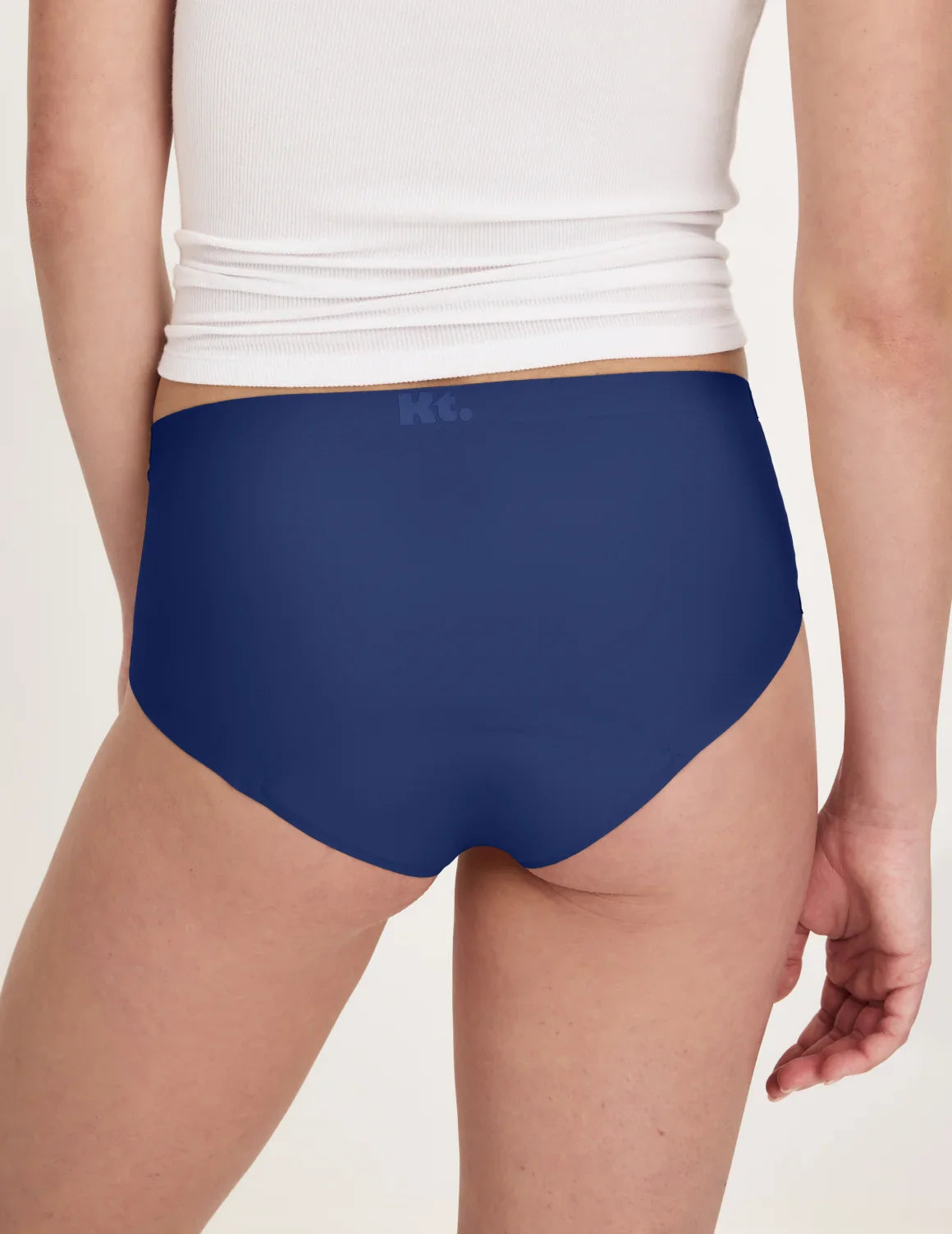 Teen Super Leakproof® No-Show Boyshort