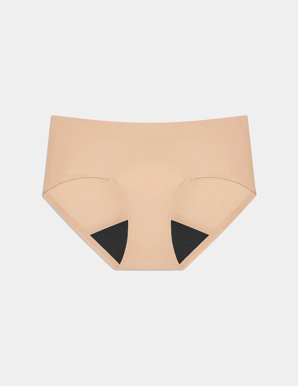 Teen Super Leakproof® No-Show Boyshort