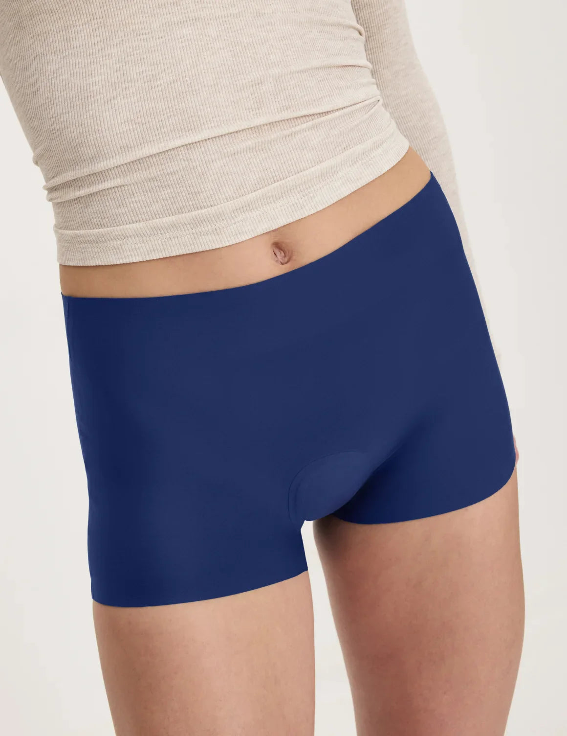 Teen Super Leakproof® Sleepover Short